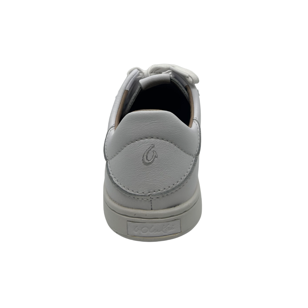 Olukai Women's Pehuea Li'Ili Leather