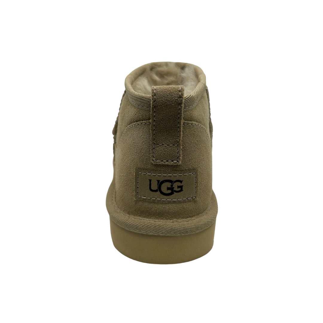 UGG Men's Ultra Mini