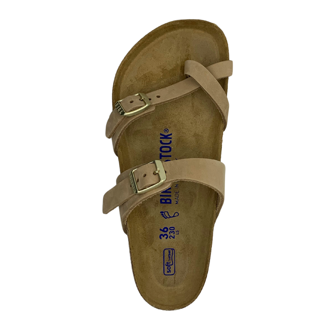 Birkenstock Women's Mayari Soft Footbed