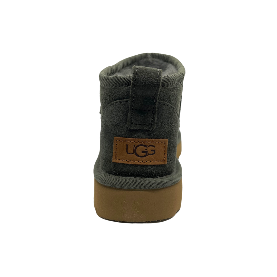 UGG Women's Ultra Mini