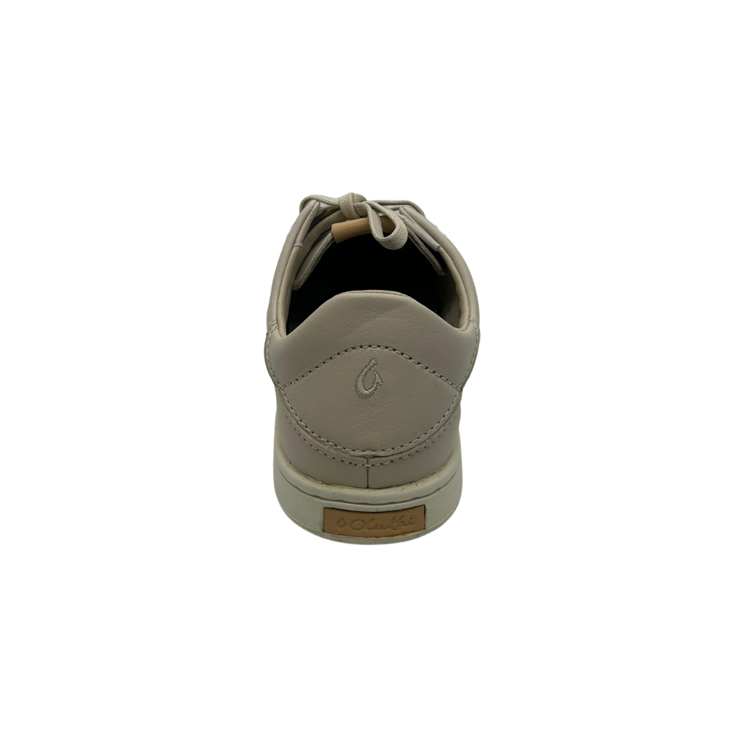 Olukai Women's Pehuea Li'Ili Leather