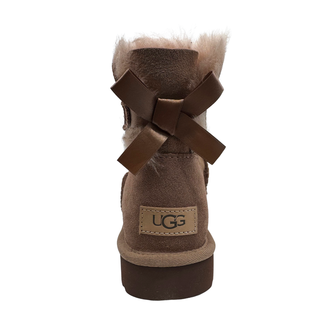 UGG Women's Mini Bailey Bow