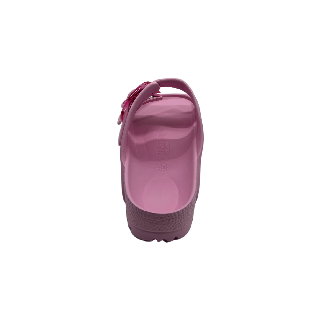 Birkenstock Women's Arizona Big Buckle EVA Narrow
