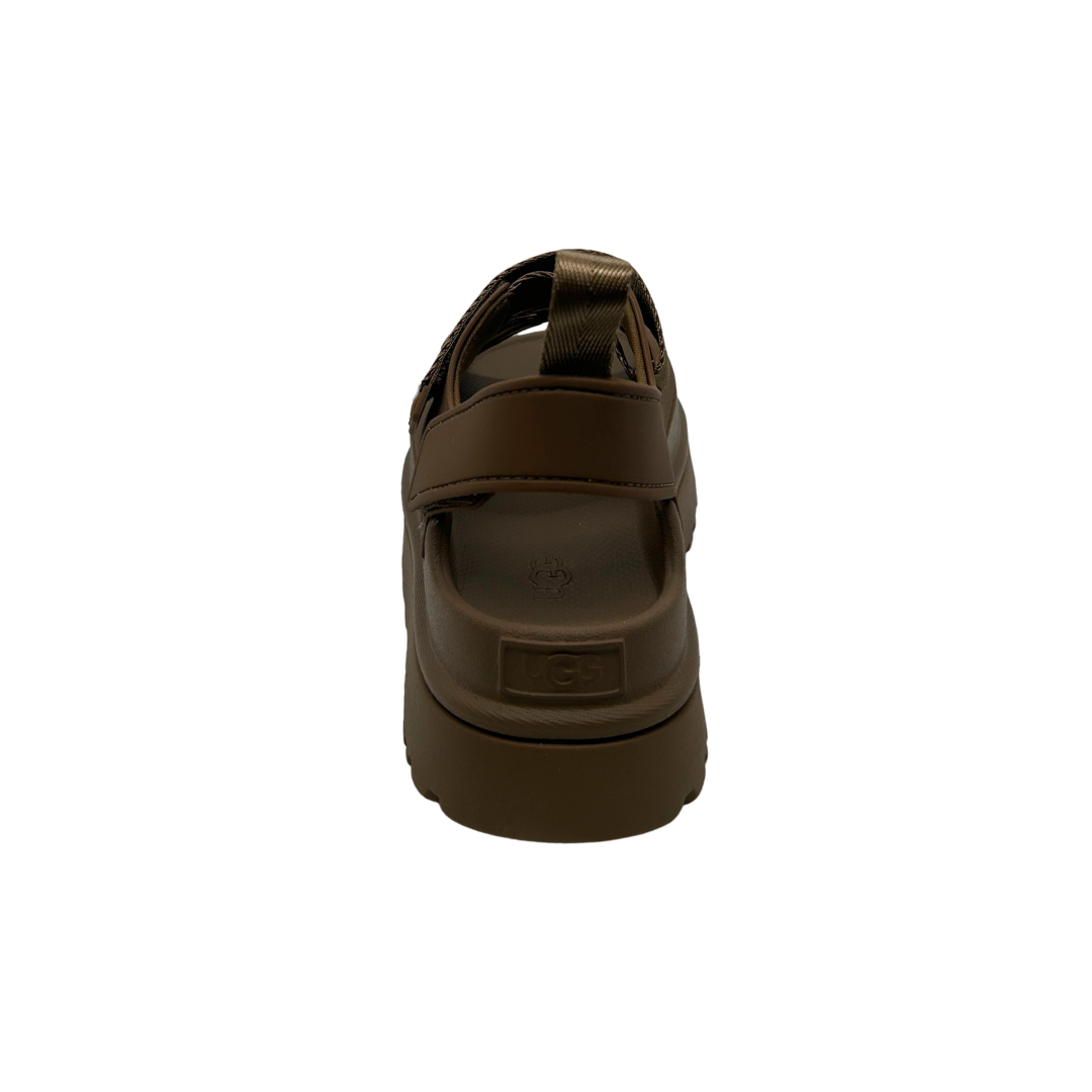 UGG Women's GoldenGlow