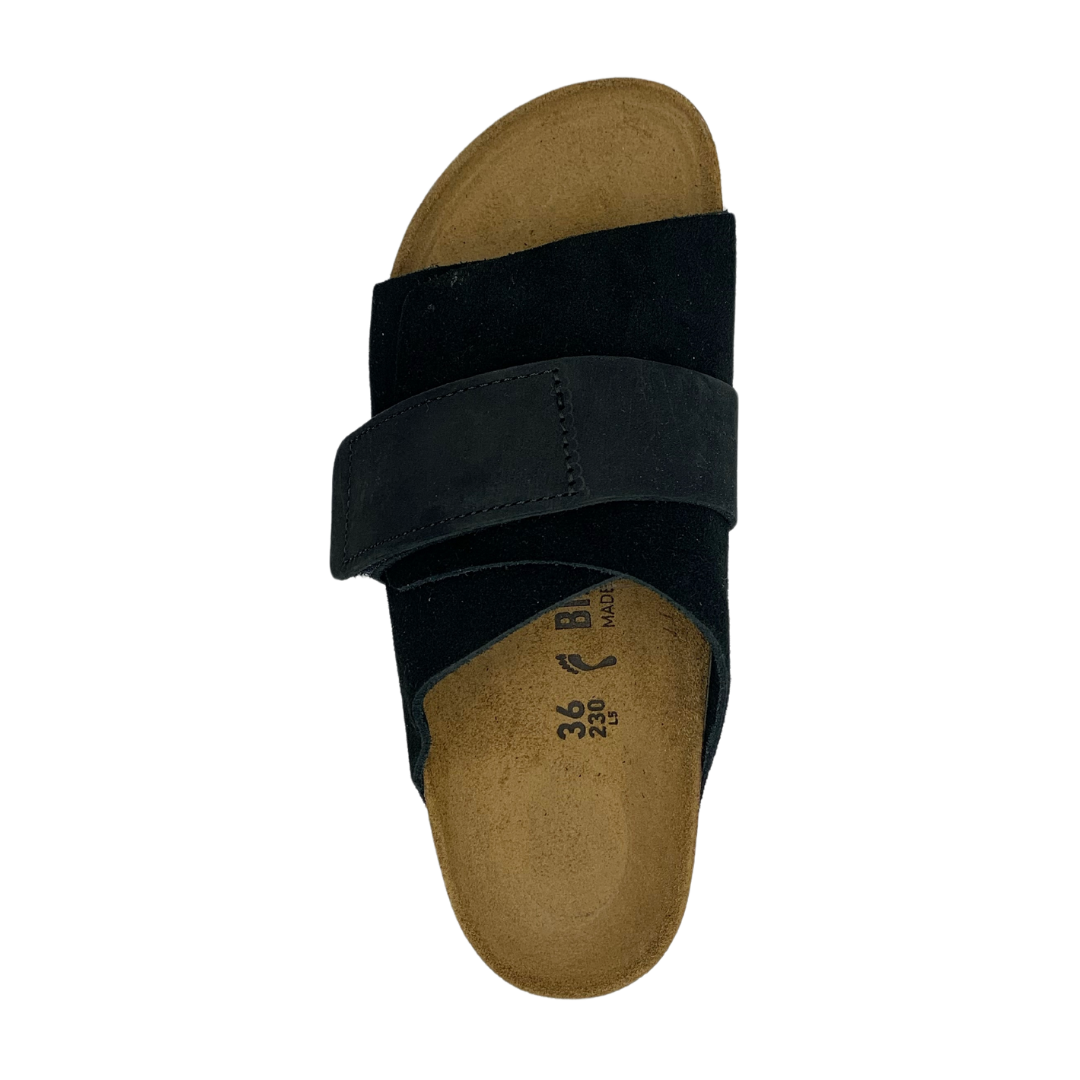 Birkenstock Kyoto Suede