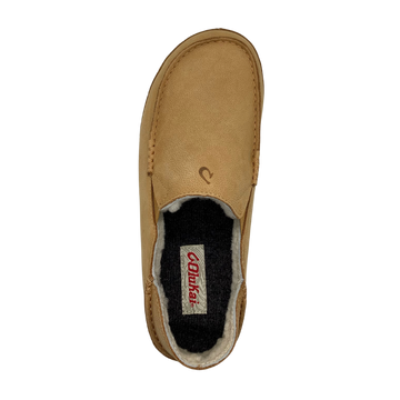 MEN\'S OLUKAI KIPUKA HULU INDOOR/OUTDOOR SLIPPERS (sz‎ Kipuka Hulu Men main image 4