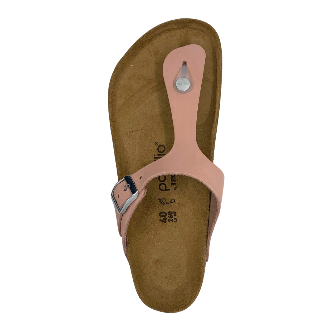 Birkenstock Women's Gizeh Flex Platform