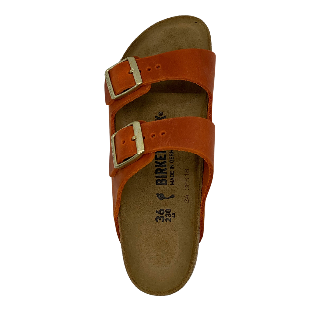 Birkenstock Women's Arizona Narrow