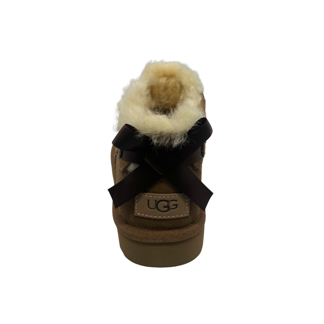 UGG Women's Ultra Mini Bailey Bow