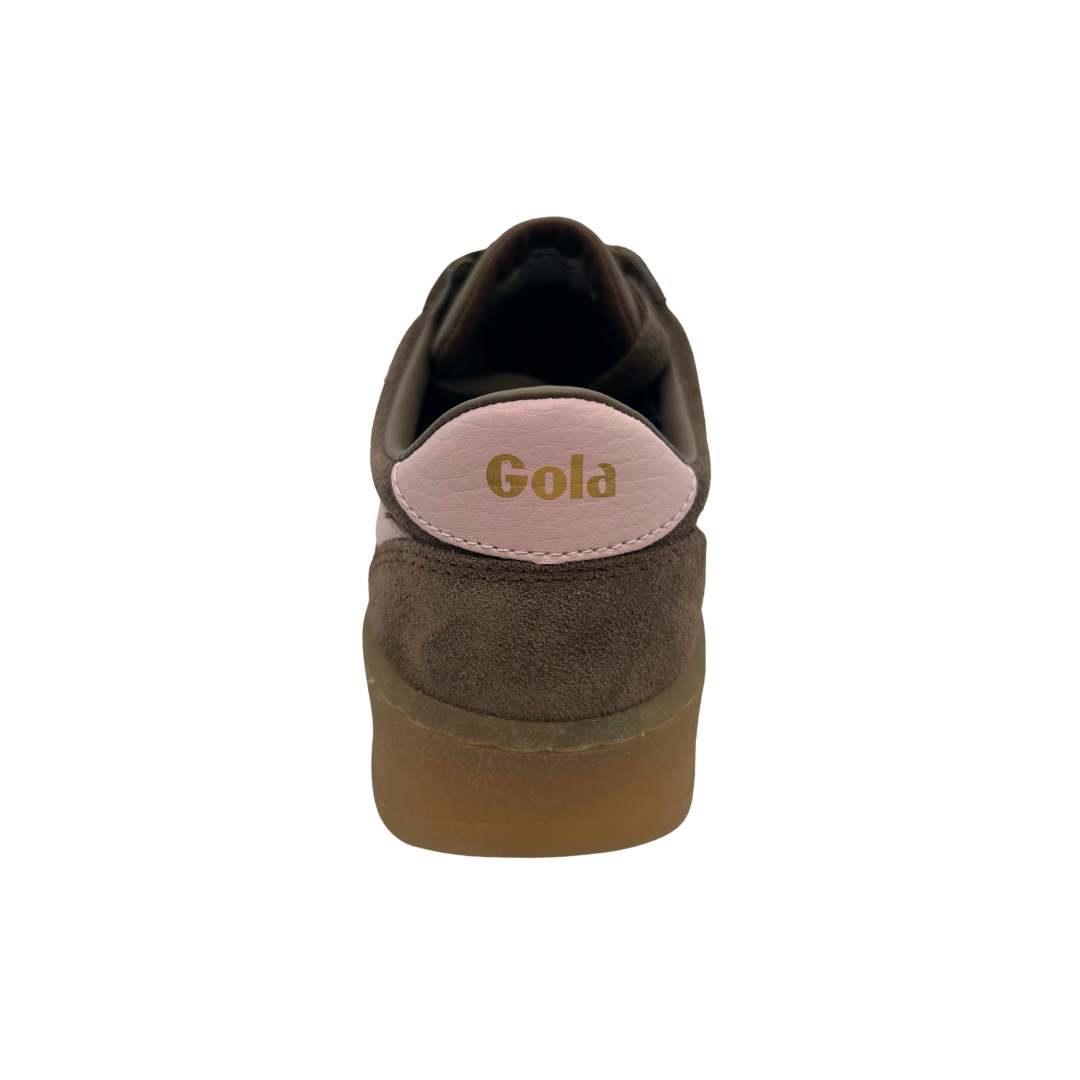 Gola Women's Grandslam Suede