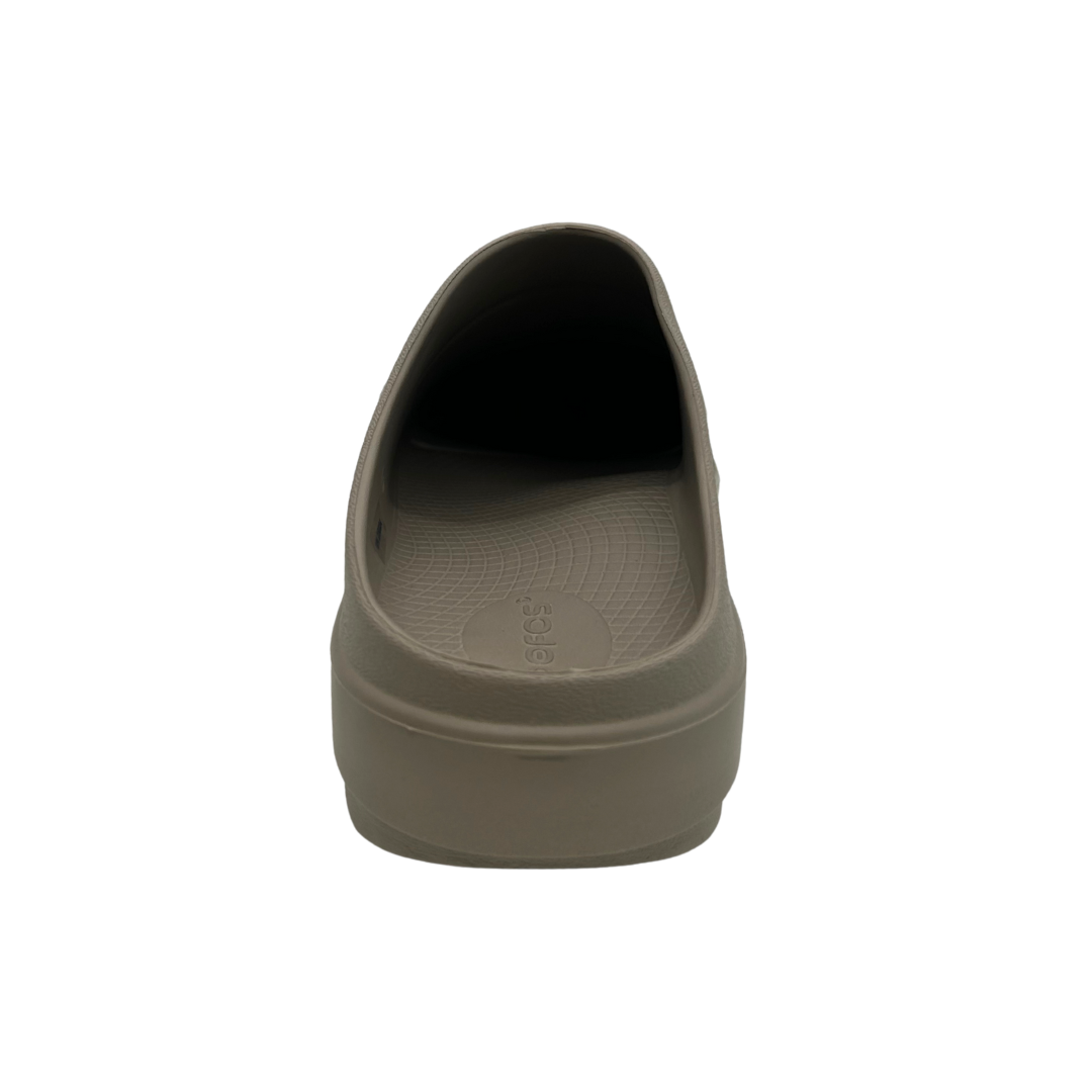 OOFOS Women's OOcloog Clog