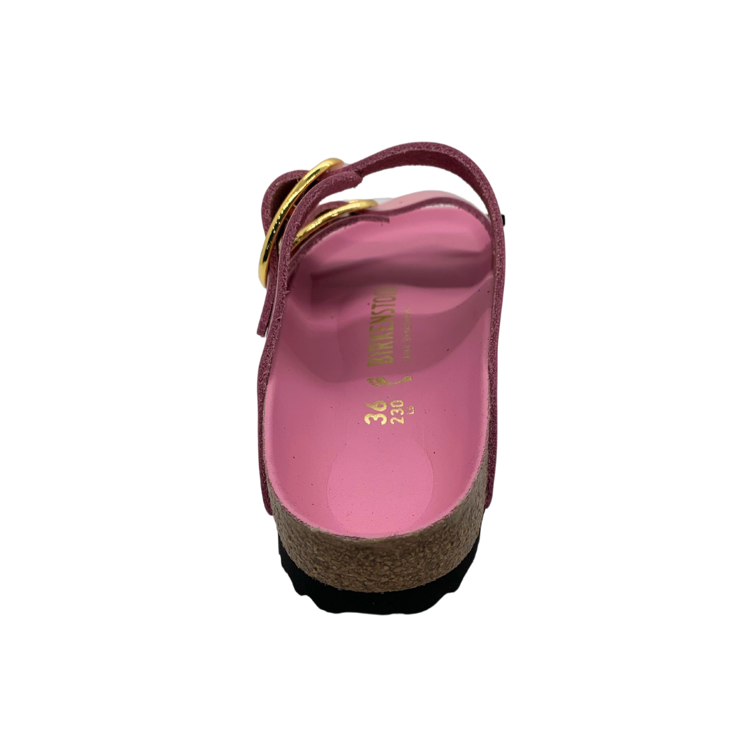 Birkenstock Women's Arizona Big Buckle Narrow