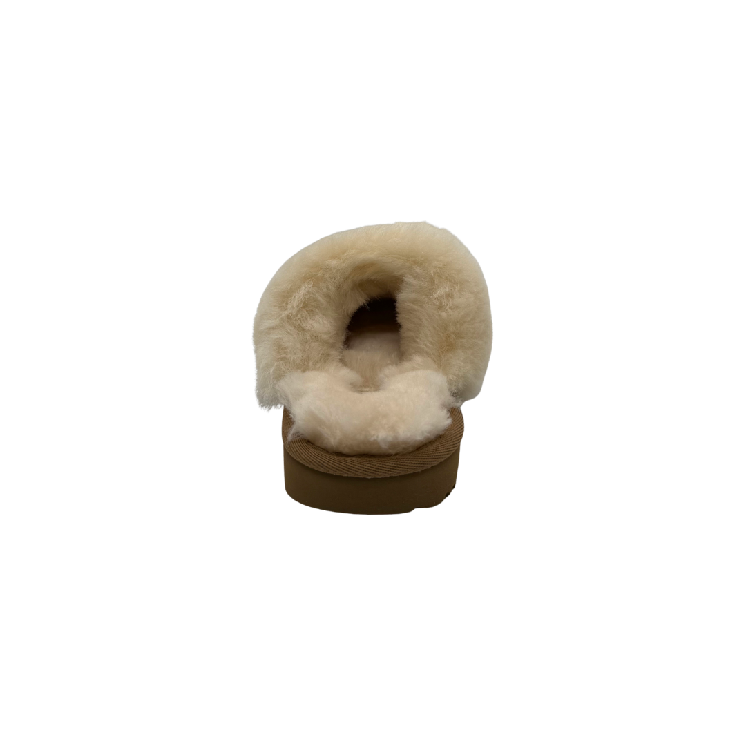 UGG Kids Cozy II Knit