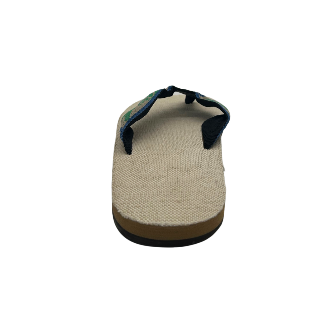 Rainbow Sandals Men's Single Layer