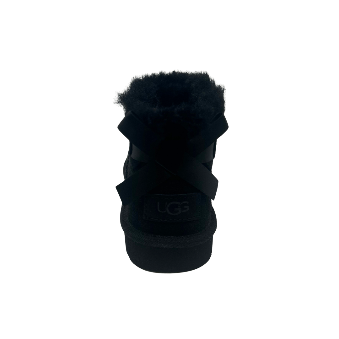 UGG Women's Ultra Mini Bailey Bow