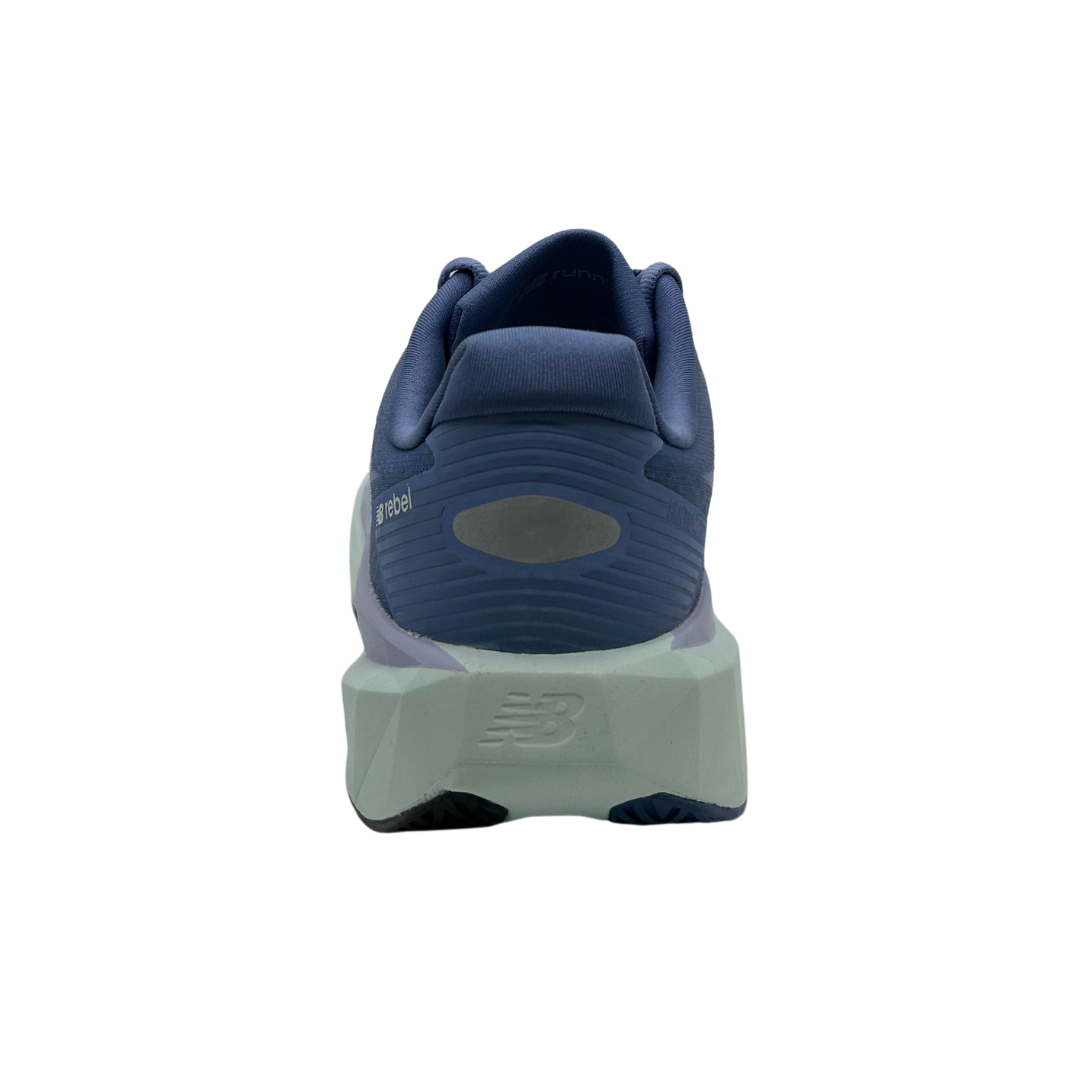 New Balance Women's FuelCell Rebel v5 Wide