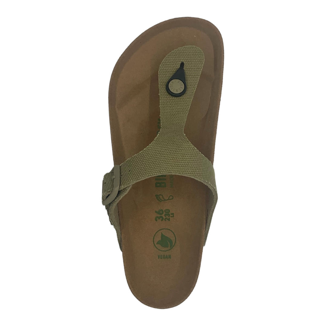 Birkenstock Women's Gizeh Vegan