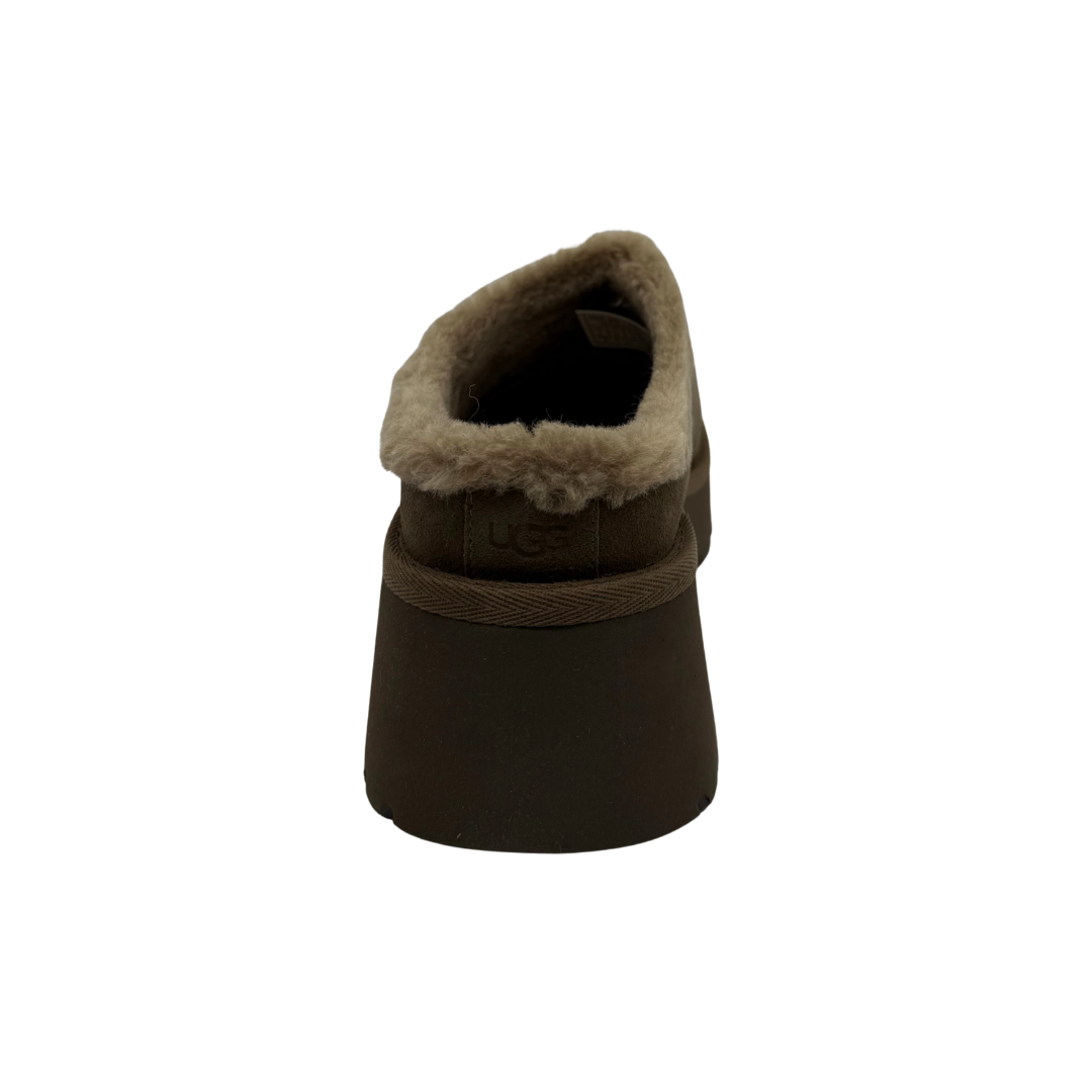 UGG Women's New Heights Cozy Clog