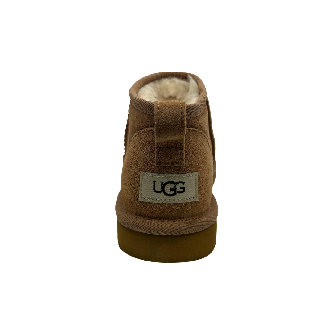 UGG Men's Ultra Mini