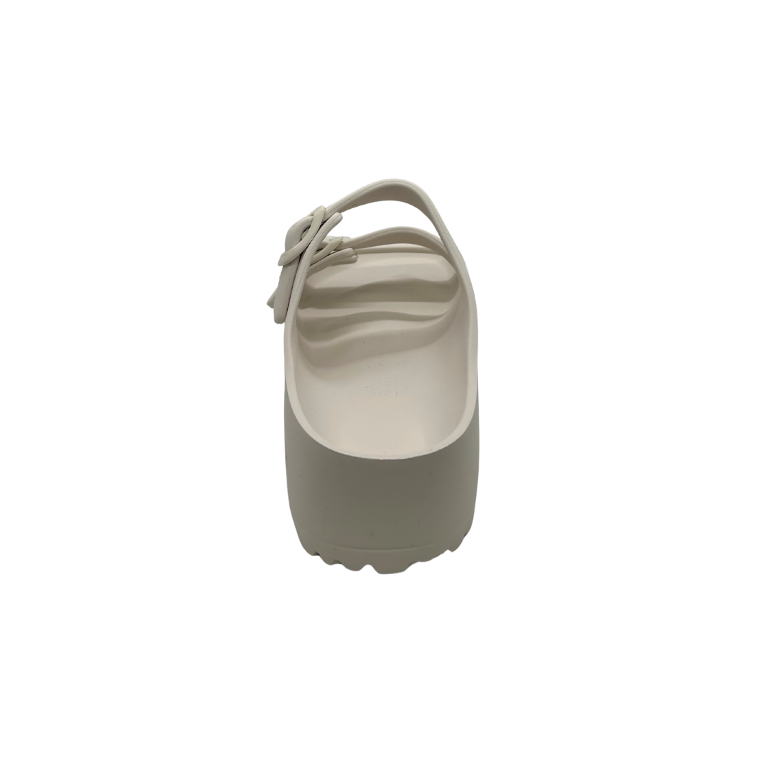 Birkenstock Women's Florida Flex Platform EVA Narrow