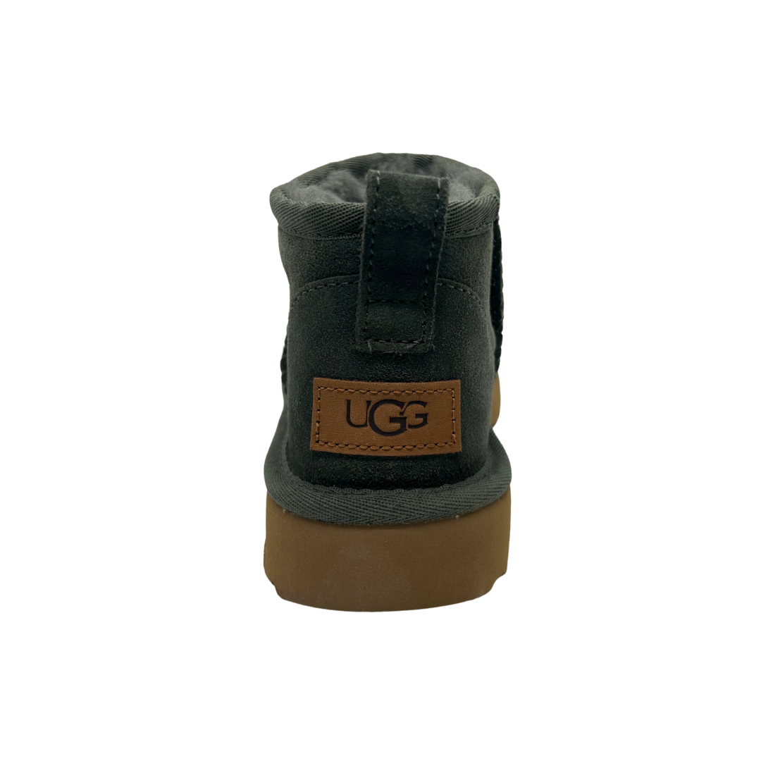 UGG Women's Classic Ultra Mini