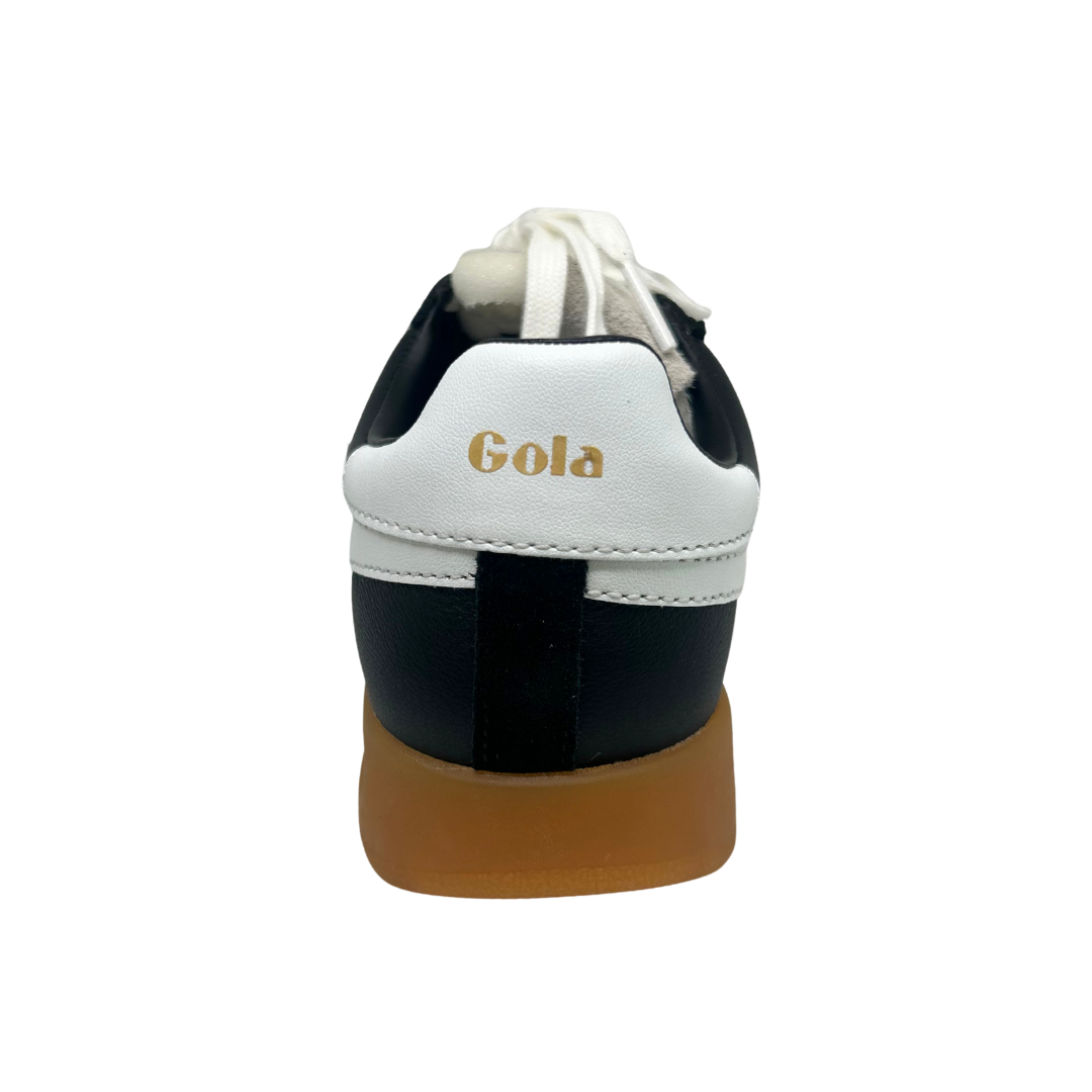 Gola Women's Cyclone Leather