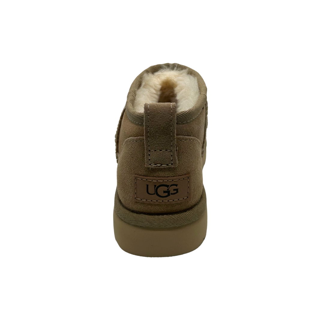 UGG Women's Classic Ultra Mini