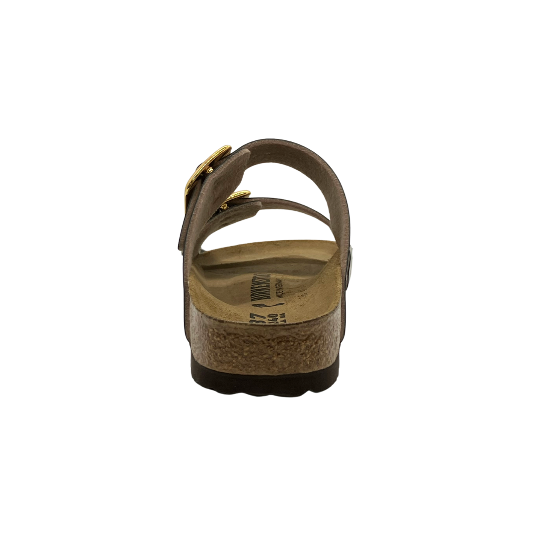 Birkenstock Women's Sydney Luxe Buckle
