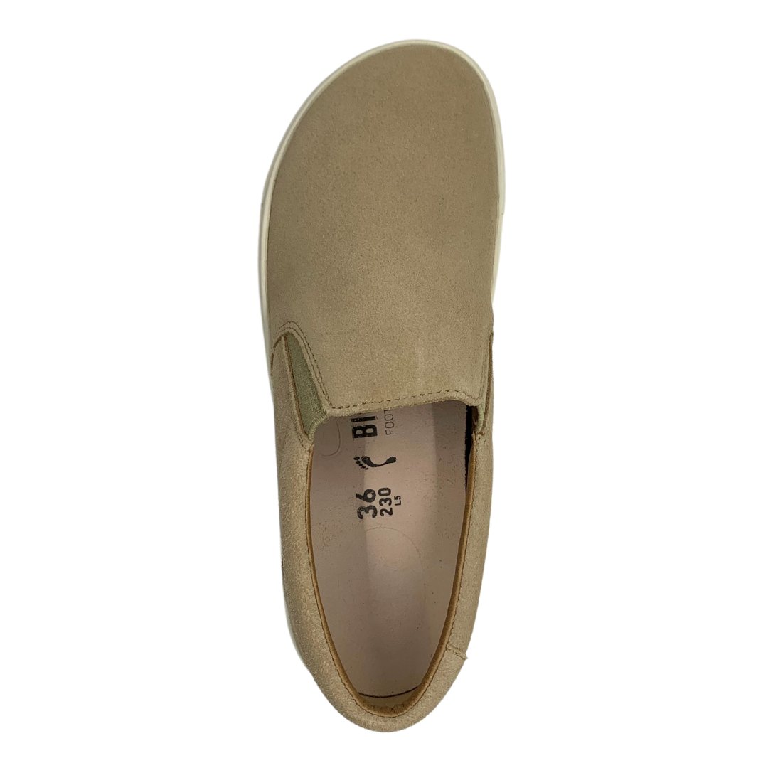 Birkenstock Women's Oswego Suede