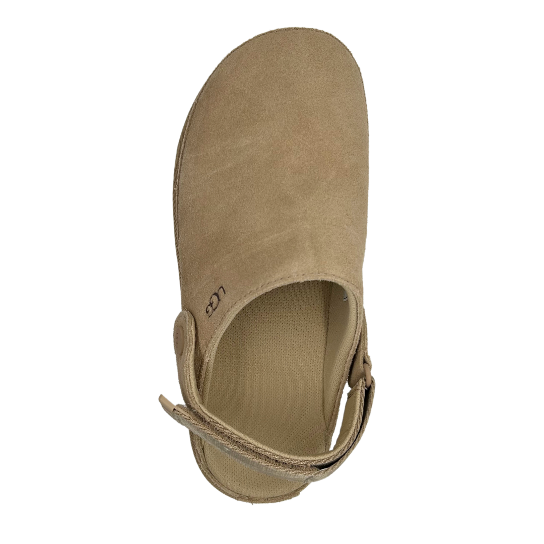 UGG Women's Goldenstar Clog