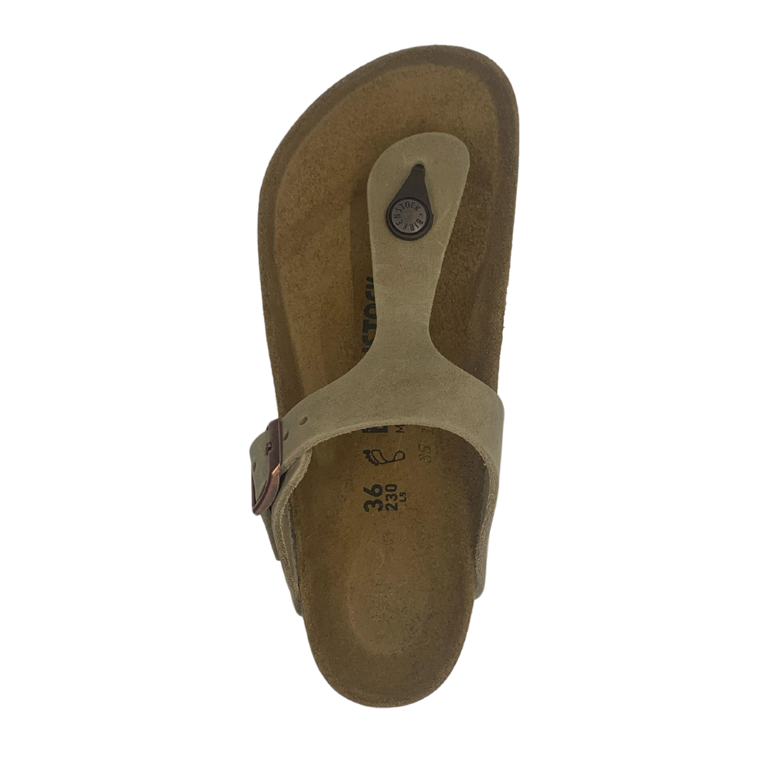 Birkenstock Women's Gizeh