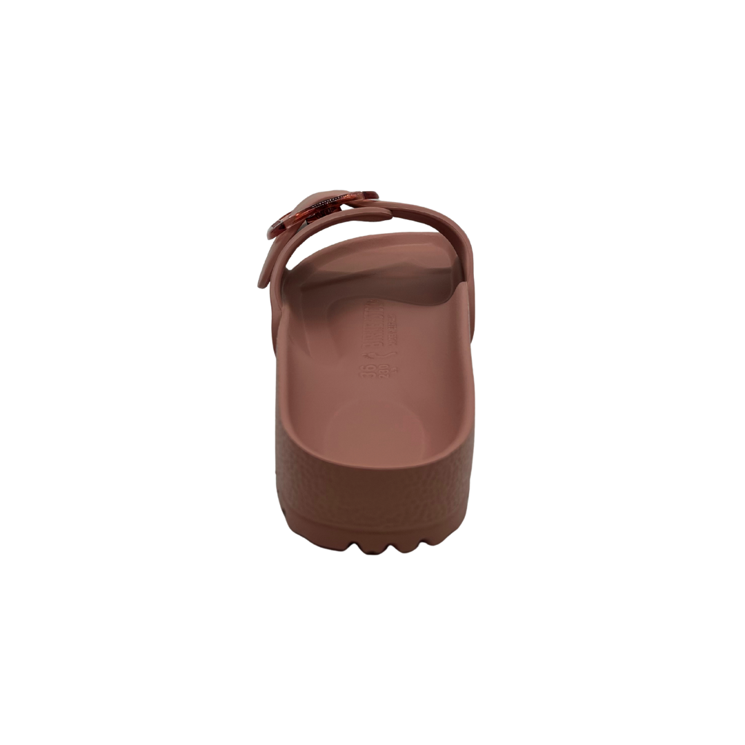 Birkenstock Women's Madrid Big Buckle EVA Narrow