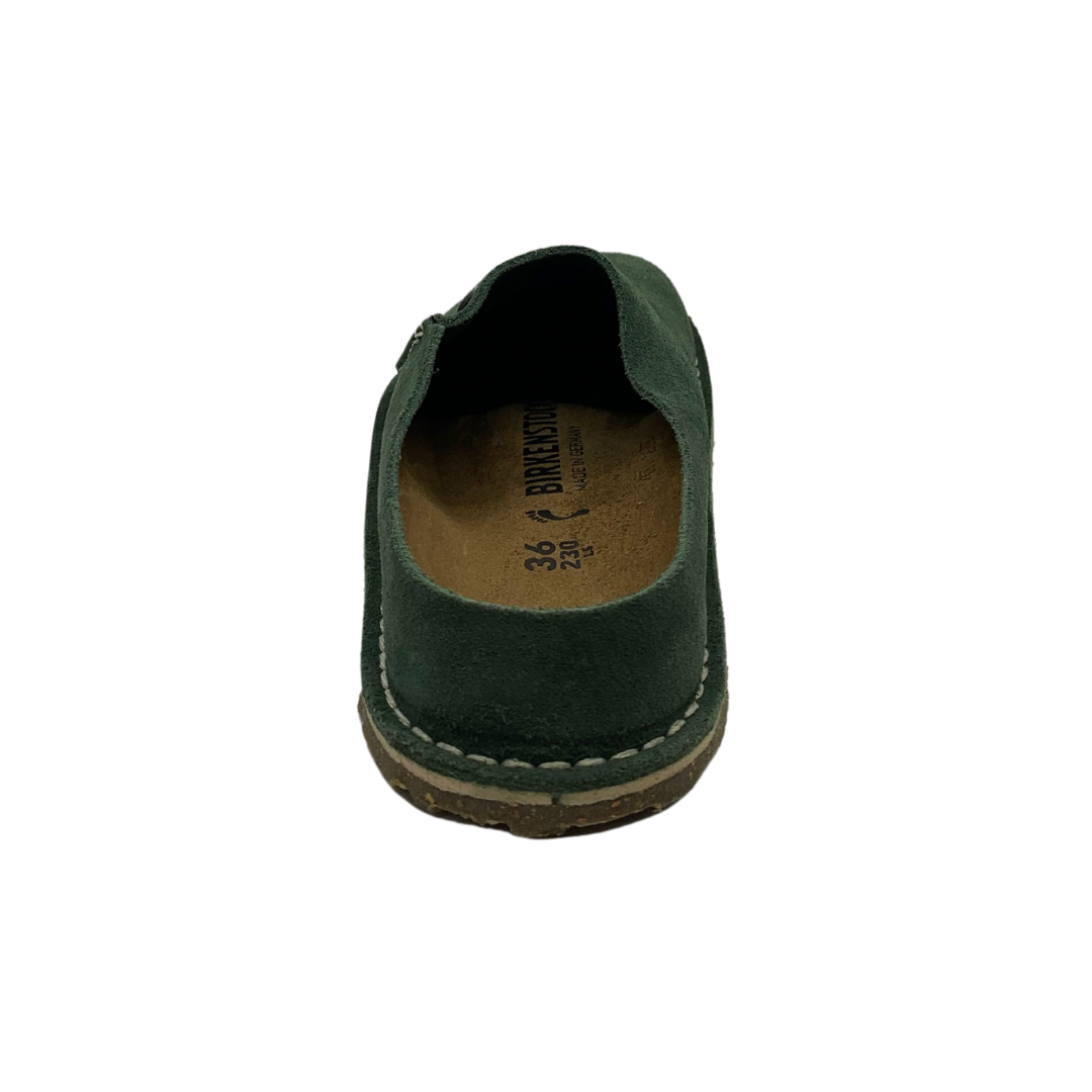 Birkenstock Women's Zermatt Premium Suede