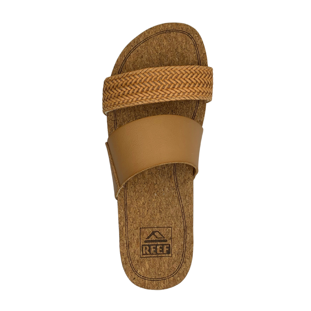 Reef Women's Cushion Vista Hi Slides