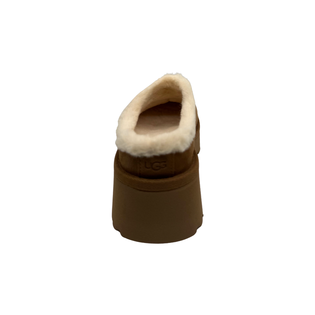 UGG Women's New Heights Cozy Clog