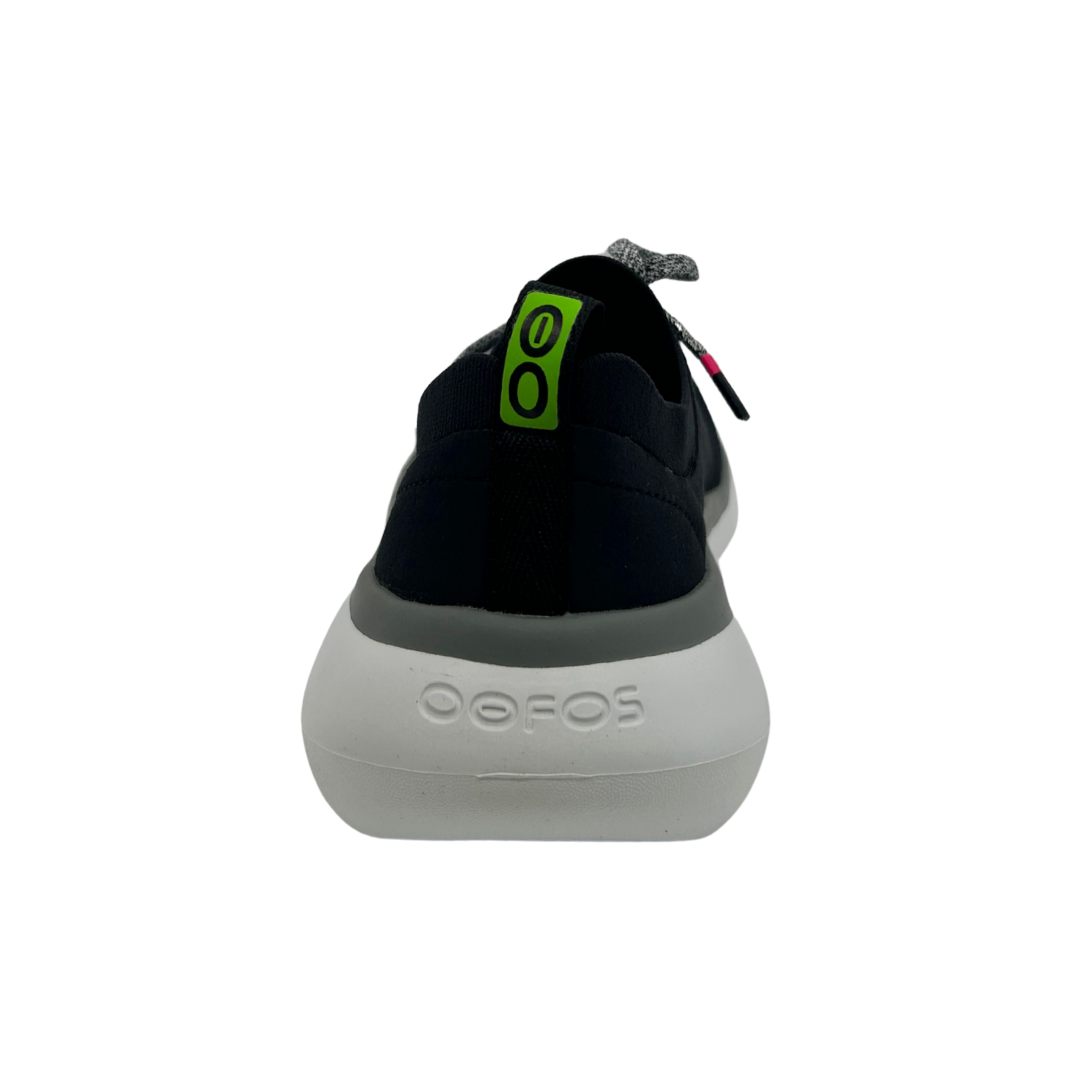 OOFOS Women's OOmy Stride
