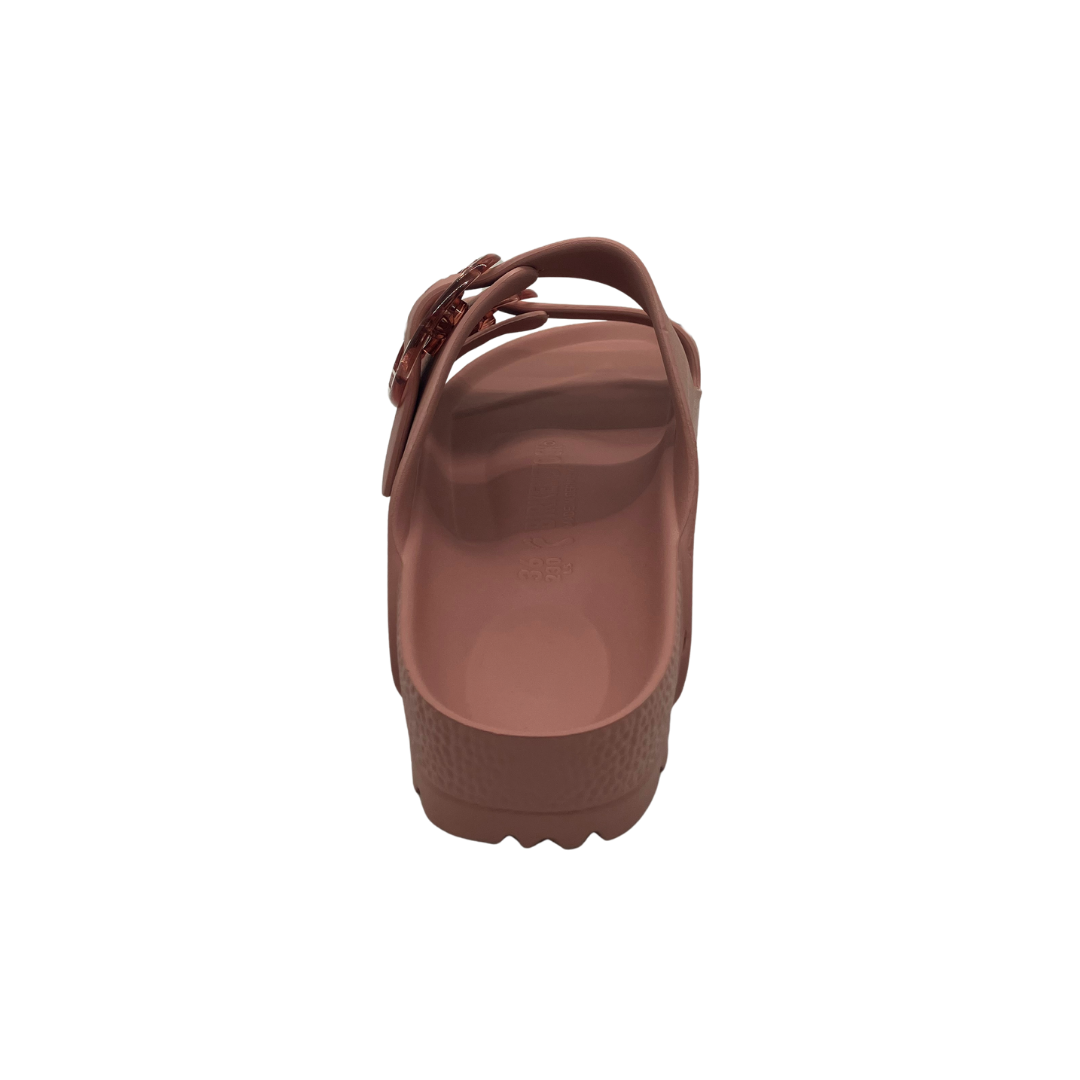 Birkenstock Women's Arizona Big Buckle EVA Narrow