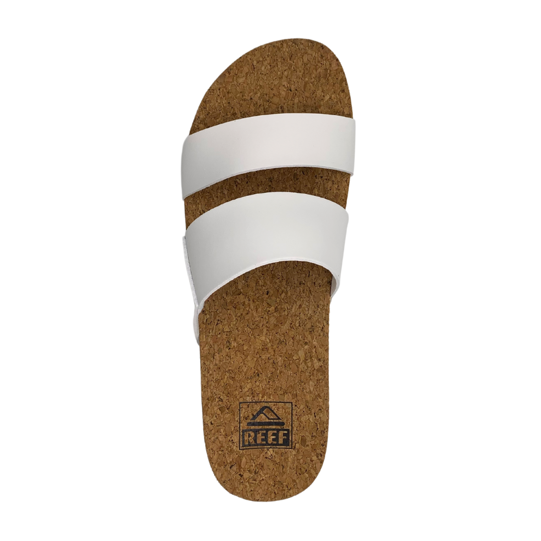 Reef Women's Cushion Vista Hi Slides