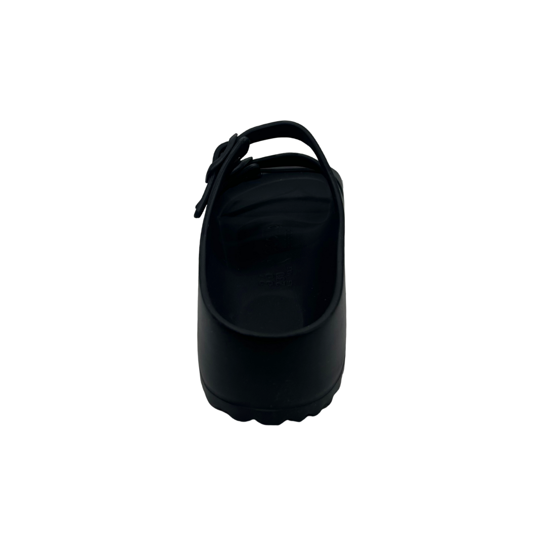 Birkenstock Women's Florida Flex Platform EVA Narrow