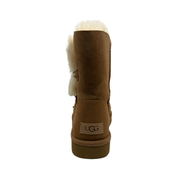 【美品】UGG W BAILEY BUTTON 24cm UGG Women's Bailey Button – Solteria