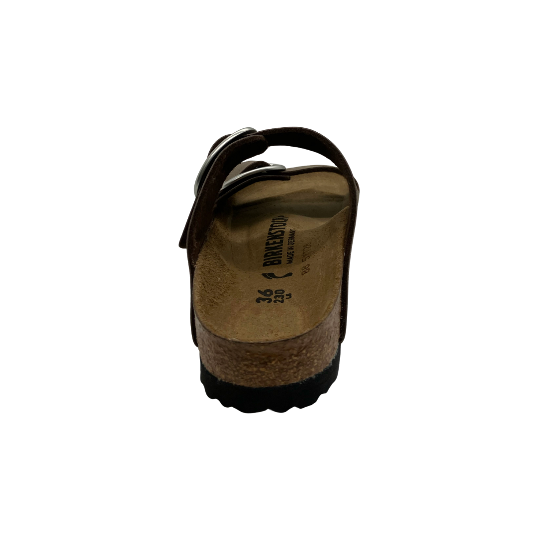 Birkenstock Women's Arizona Big Buckle Narrow
