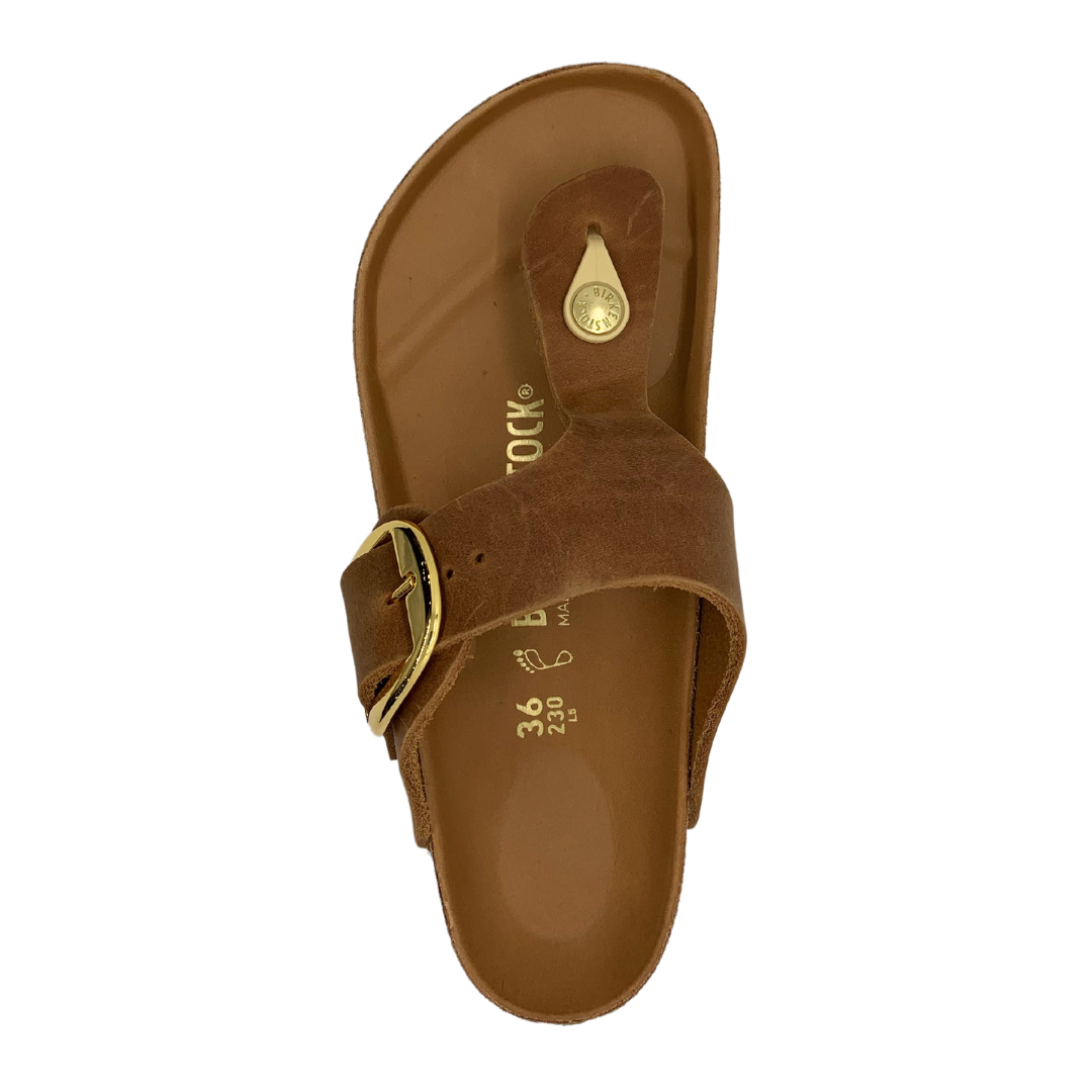 Birkenstock Women's Gizeh Big Buckle