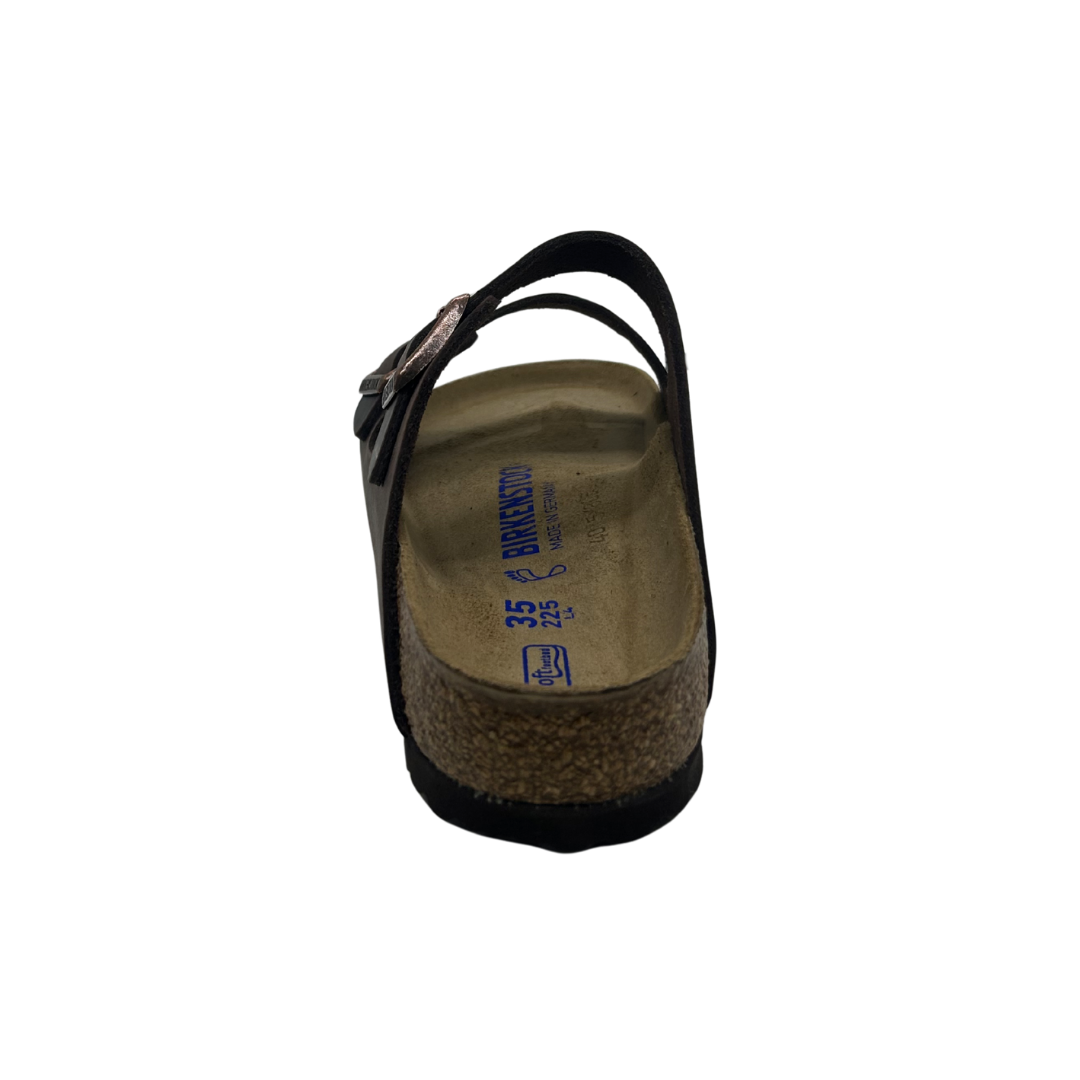 Birkenstock Arizona Soft Footbed