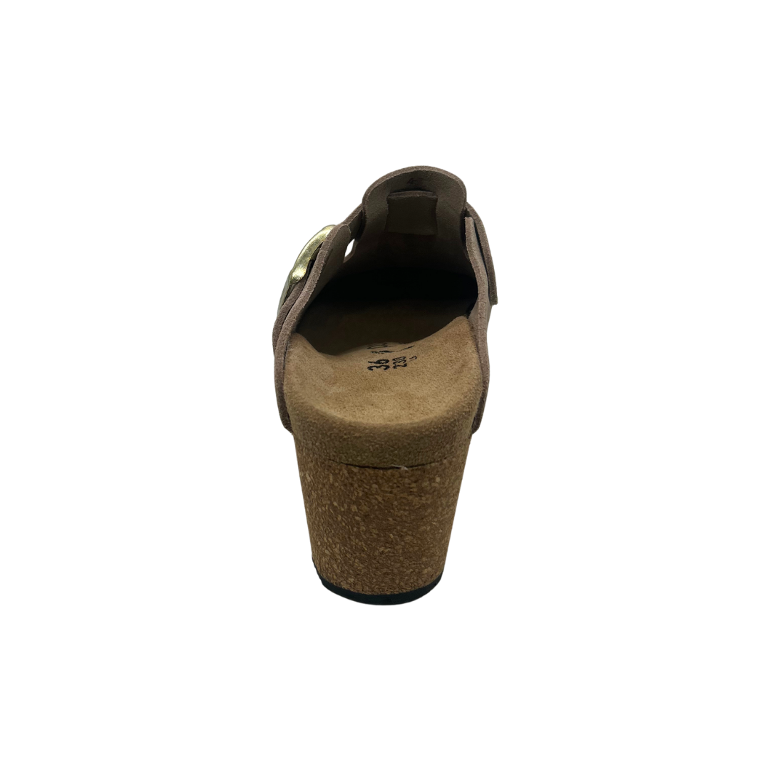 Birkenstock Women's Fanny Narrow