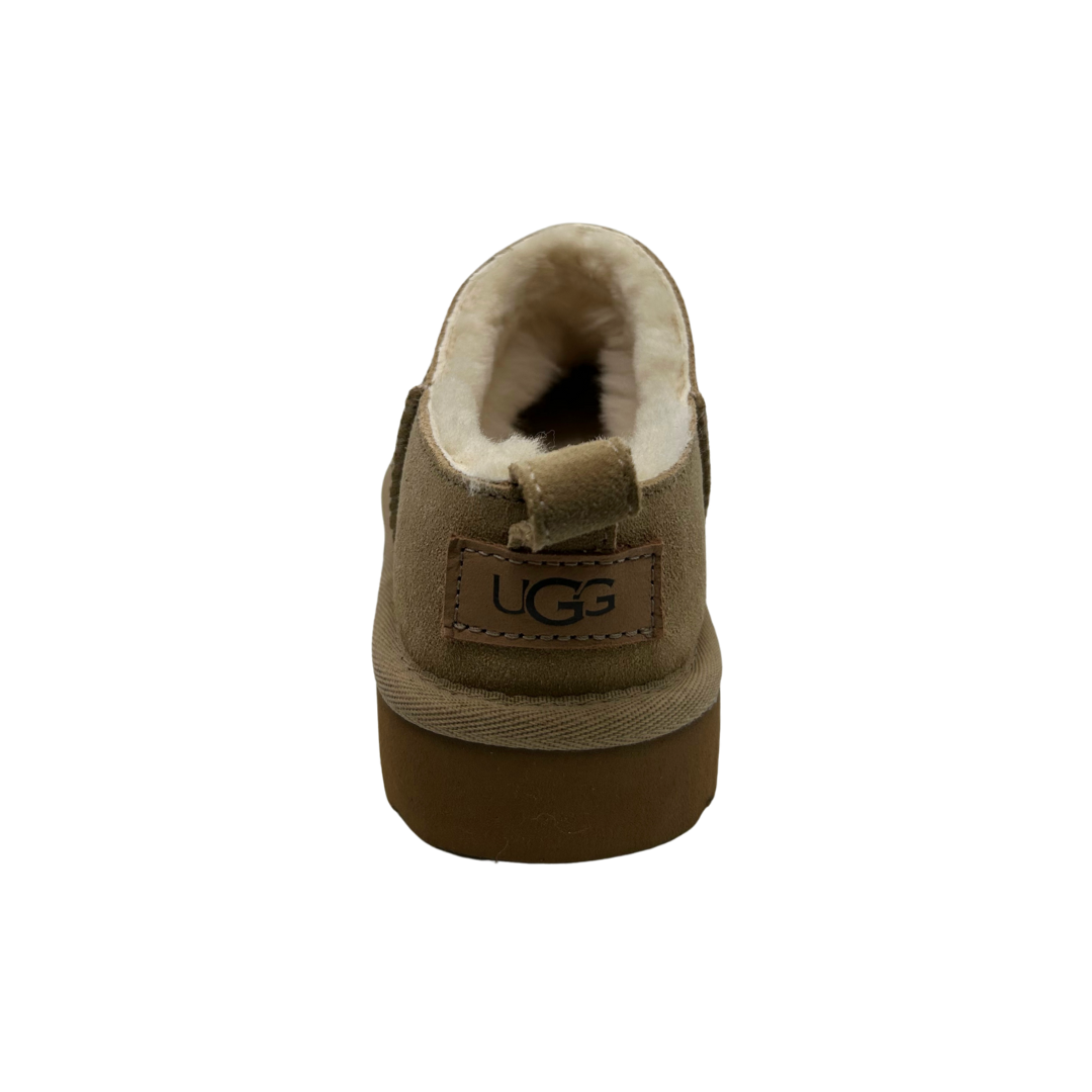 UGG Women's Classic Micro
