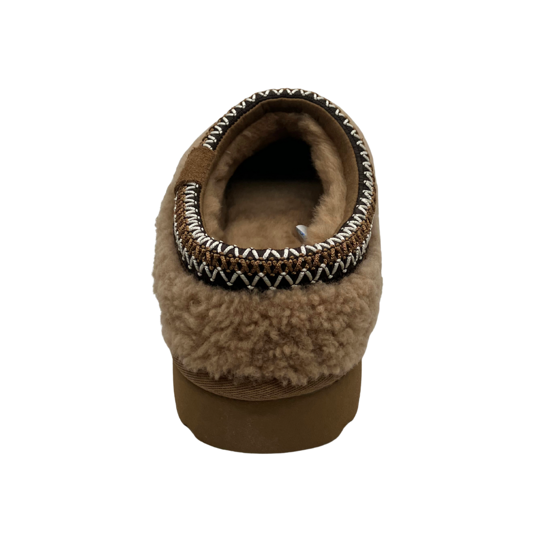 UGG Women's Tasman Maxi Curly