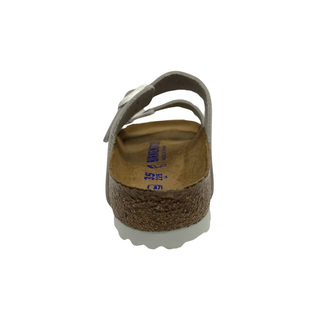 Birkenstock Arizona Soft Footbed