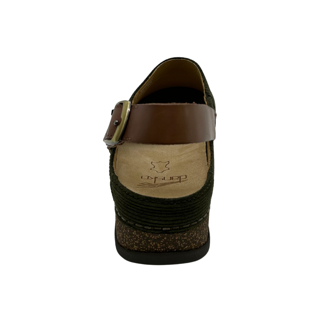Dansko Women's Merrin