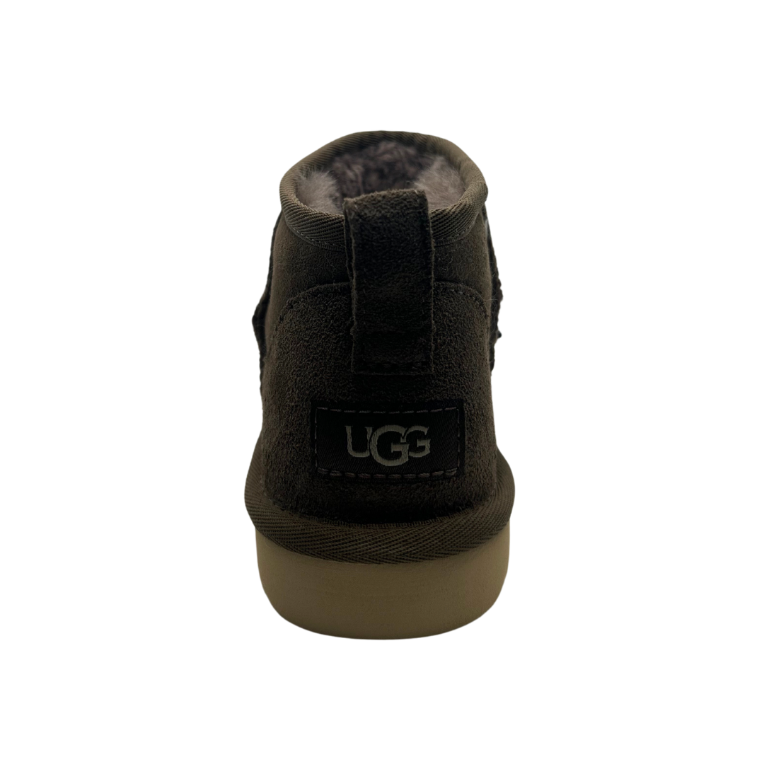 UGG Men's Ultra Mini