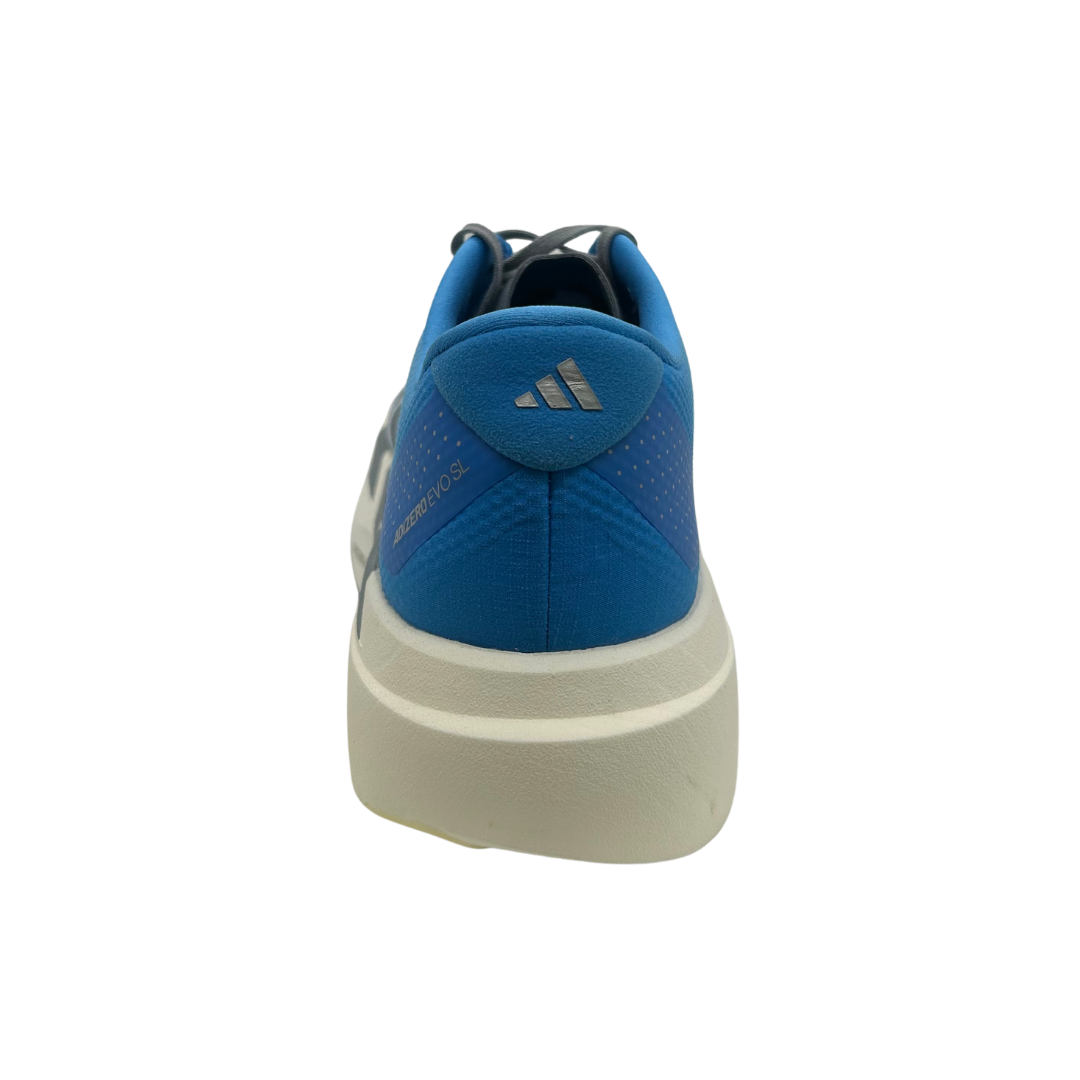 adidas Men's Adizero EVO SL Woven